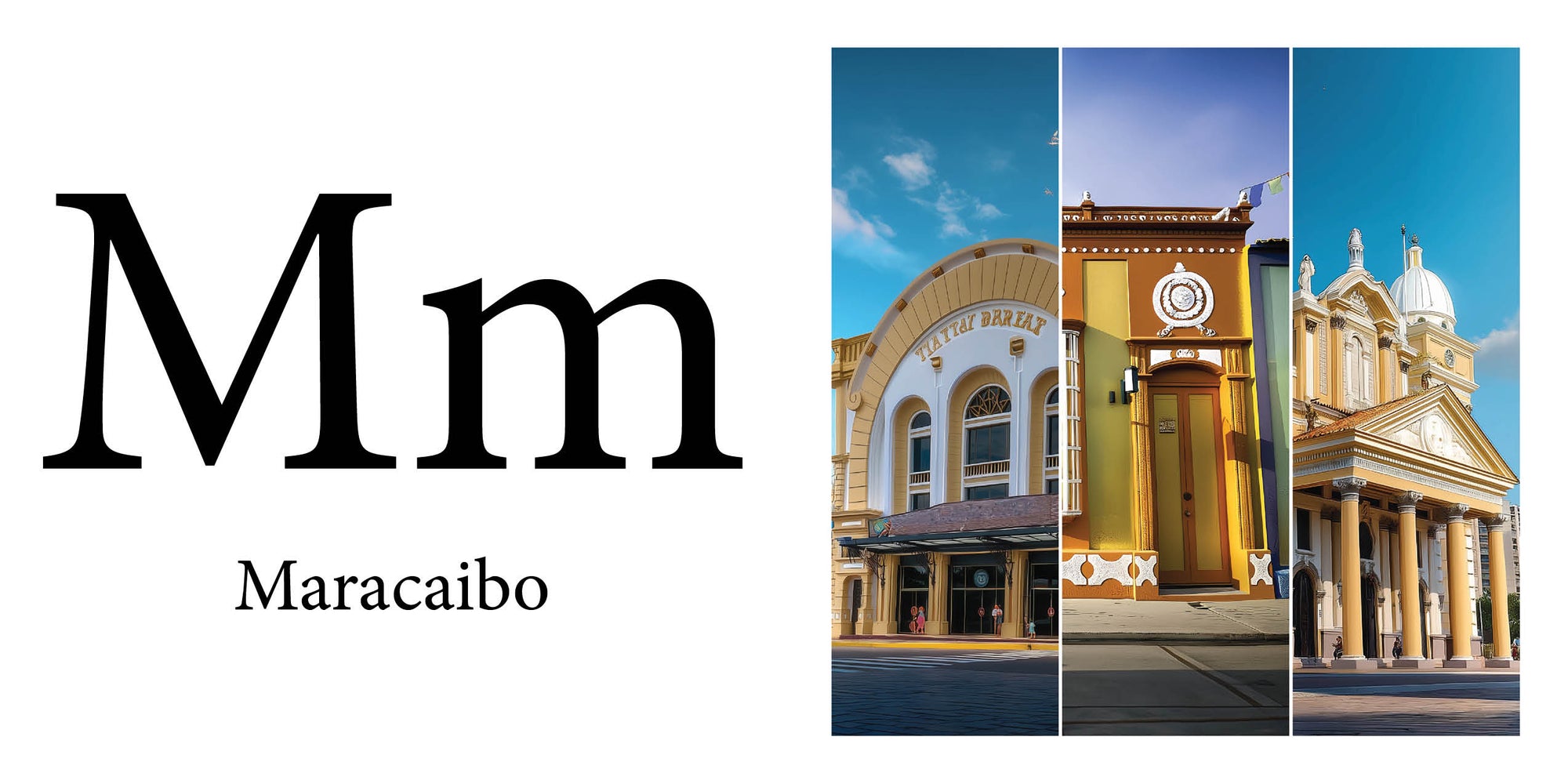 Mi Primer Abecedario Venezolano. Mi Pequeño Tricolor. Paperback & Hardcover