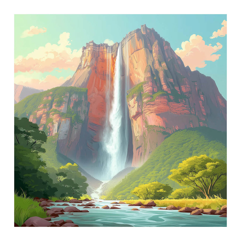 Mi Primer Abecedario Venezolano. Mi Pequeño Tricolor (Spanish Edition)