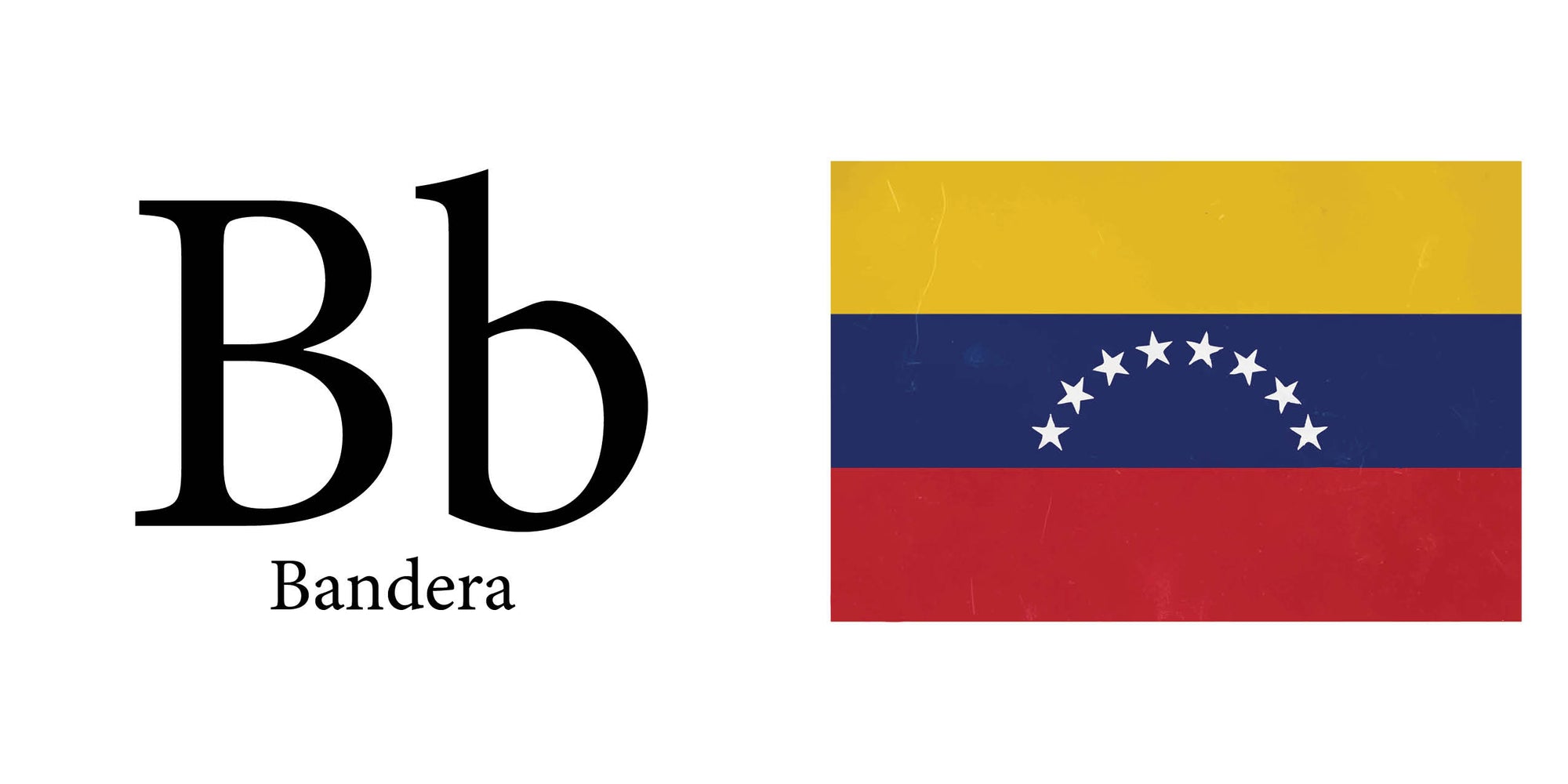 Mi Primer Abecedario Venezolano. Mi Pequeño Tricolor. Paperback & Hardcover