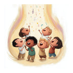 My First Christian Trilingual ABC (English, Spanish, and French Edition)