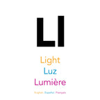 My First Christian Trilingual ABC (English, Spanish, and French Edition)