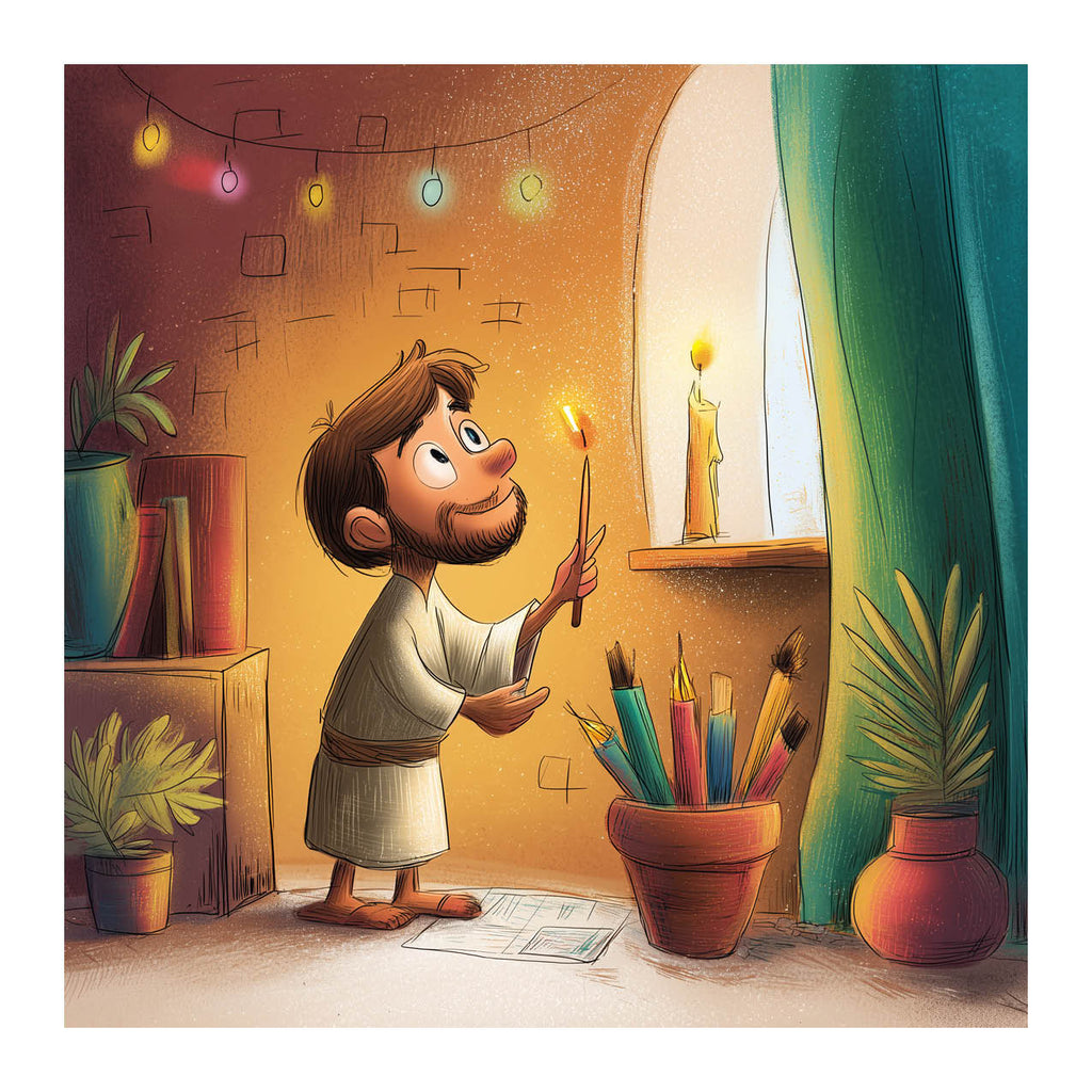 My First Christian Trilingual ABC (English, Spanish, and French Edition)