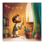 My First Christian Trilingual ABC (English, Spanish, and French Edition)