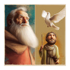 My First Christian Trilingual ABC (English, Spanish, and French Edition)