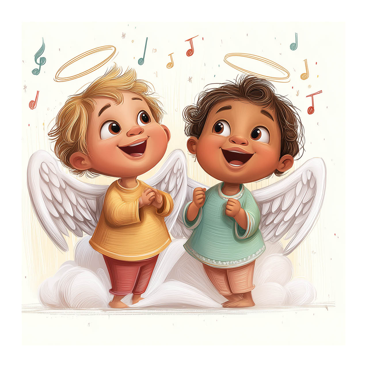 My First Christian Trilingual ABC (English, Spanish, and French Edition)