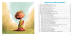 25 Trilingual Bible Stories for Toddlers. Paperback & Hardcover (English, Spanish, and French Edition)